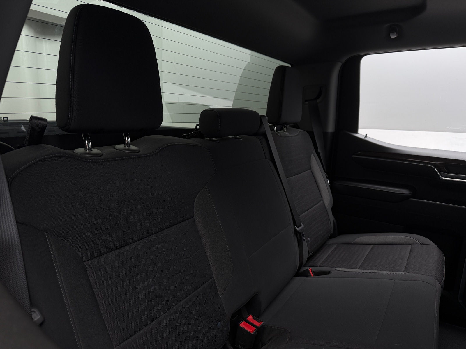 Thumbnail: 2023 Chevrolet Silverado 1500 - 6