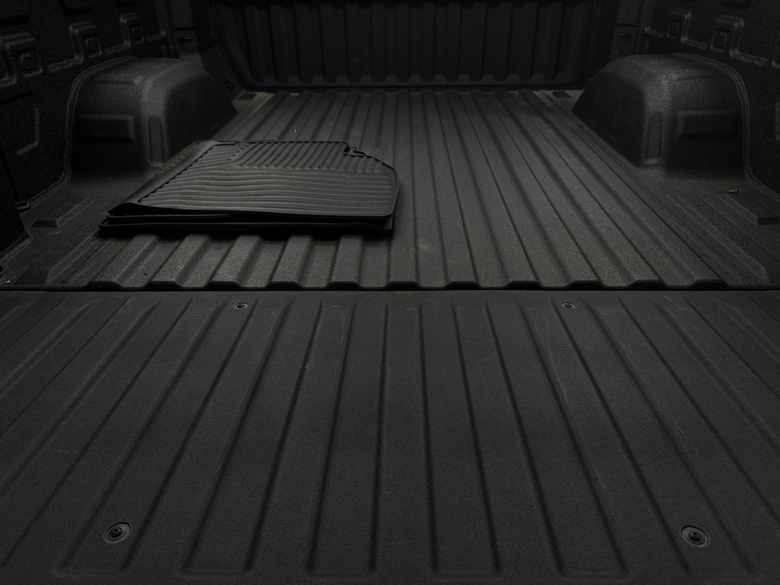 Thumbnail: 2023 Chevrolet Silverado 1500 - 7