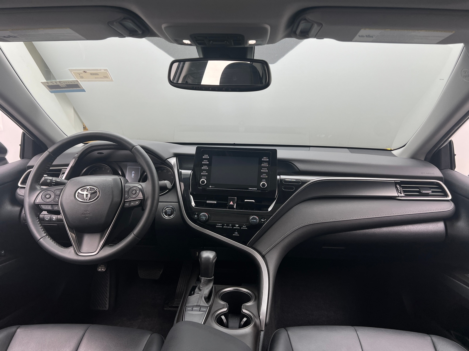 Thumbnail: 2023 Toyota Camry - 3