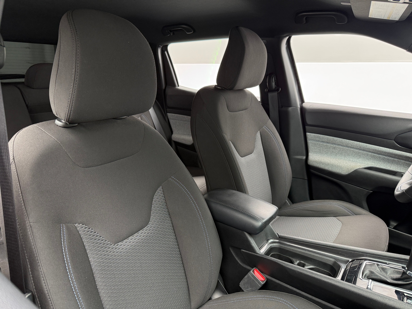 Thumbnail: 2024 Jeep Compass - 2