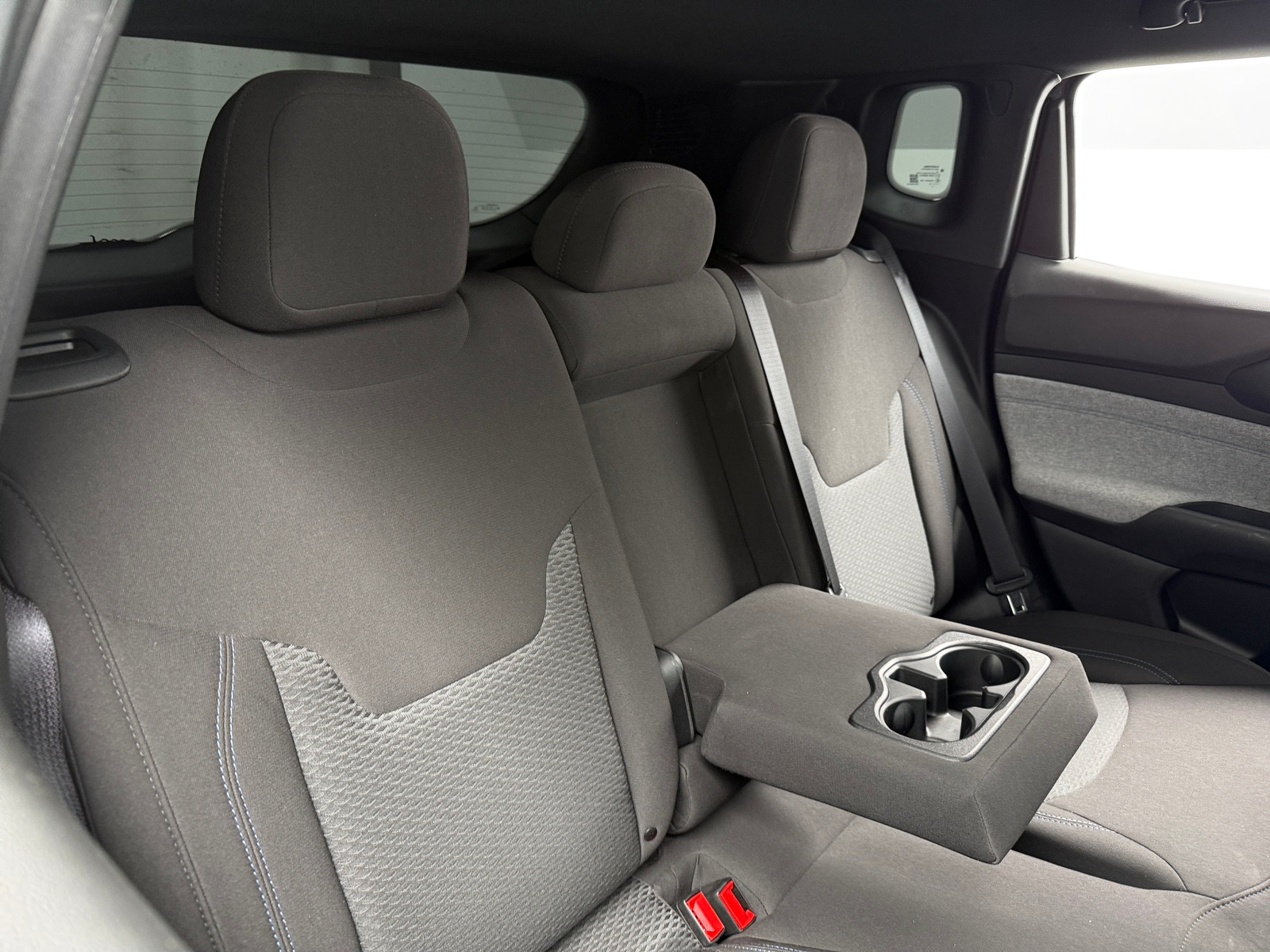 Thumbnail: 2024 Jeep Compass - 6