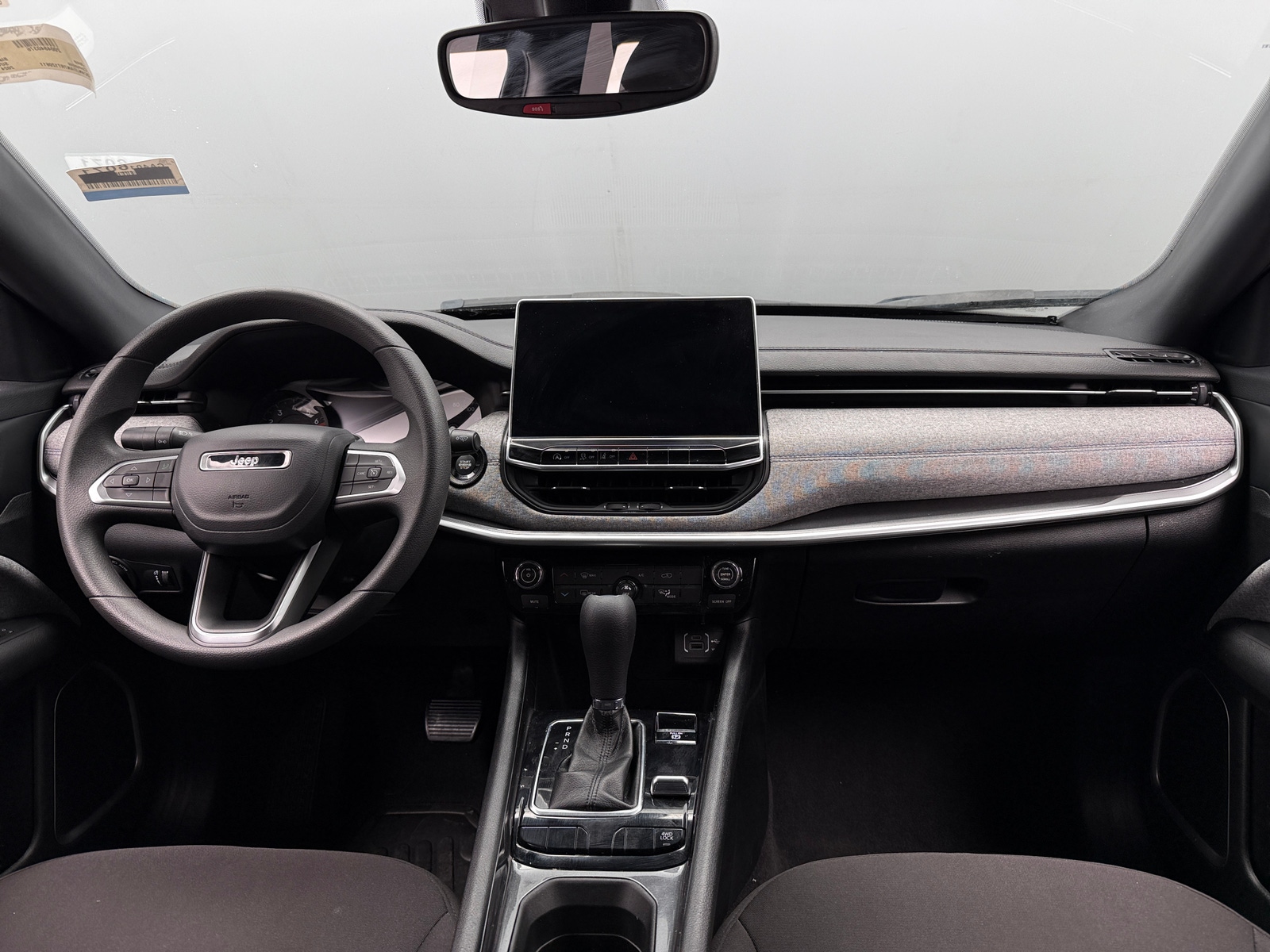 Thumbnail: 2024 Jeep Compass - 3