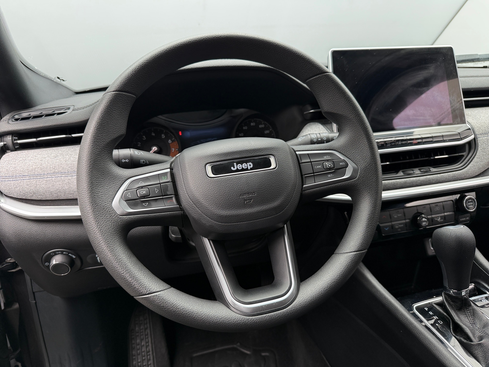Thumbnail: 2024 Jeep Compass - 5