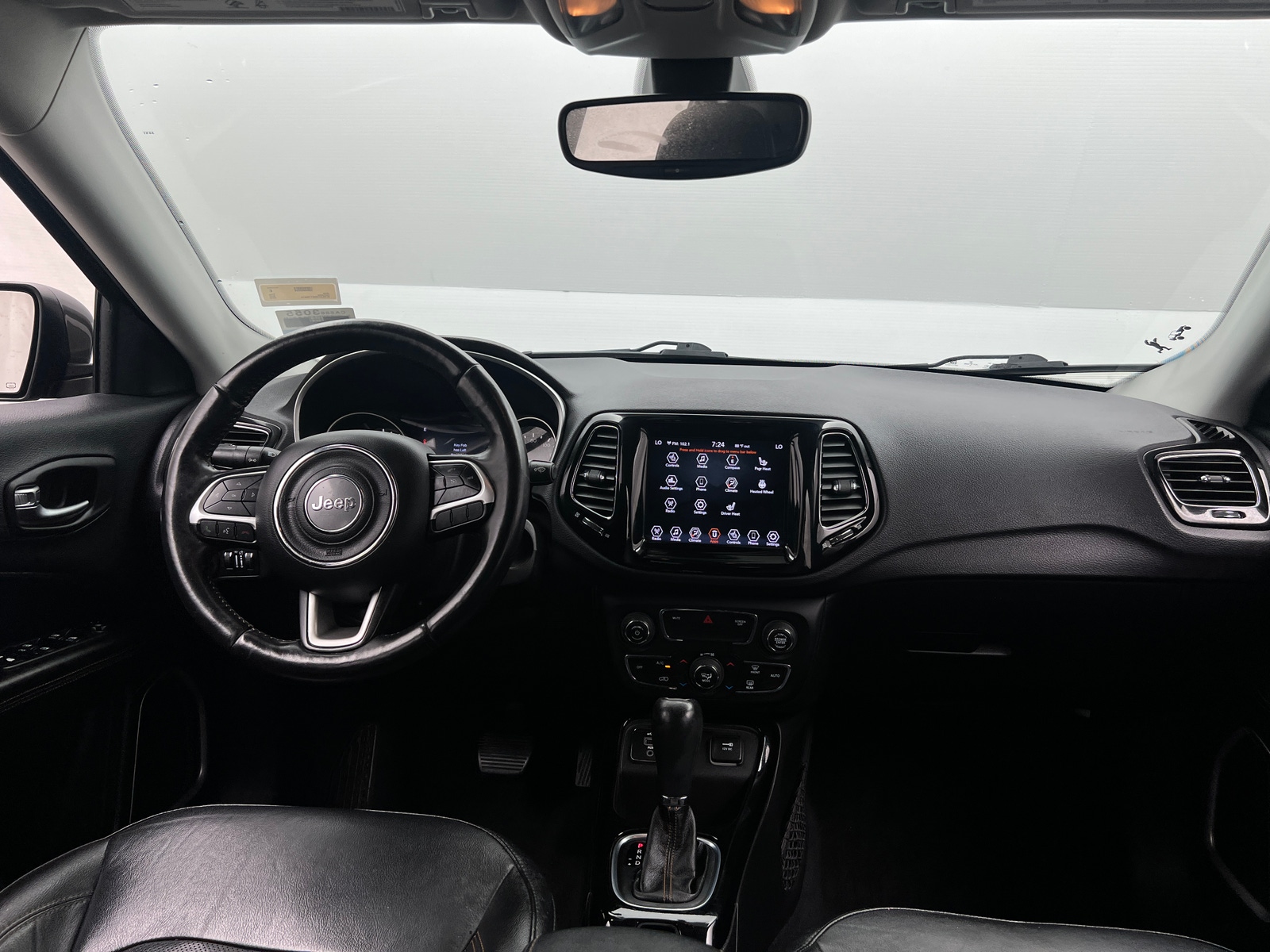 Thumbnail: 2019 Jeep Compass - 2