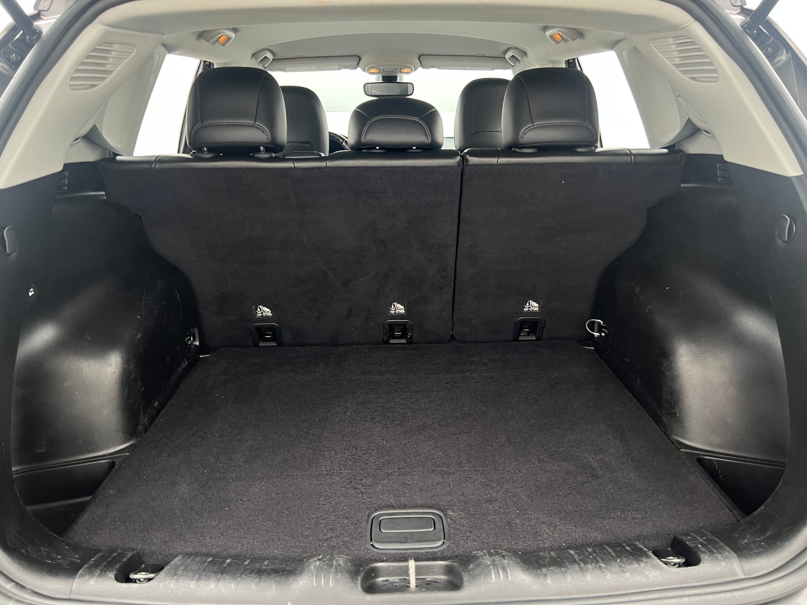 Thumbnail: 2019 Jeep Compass - 6