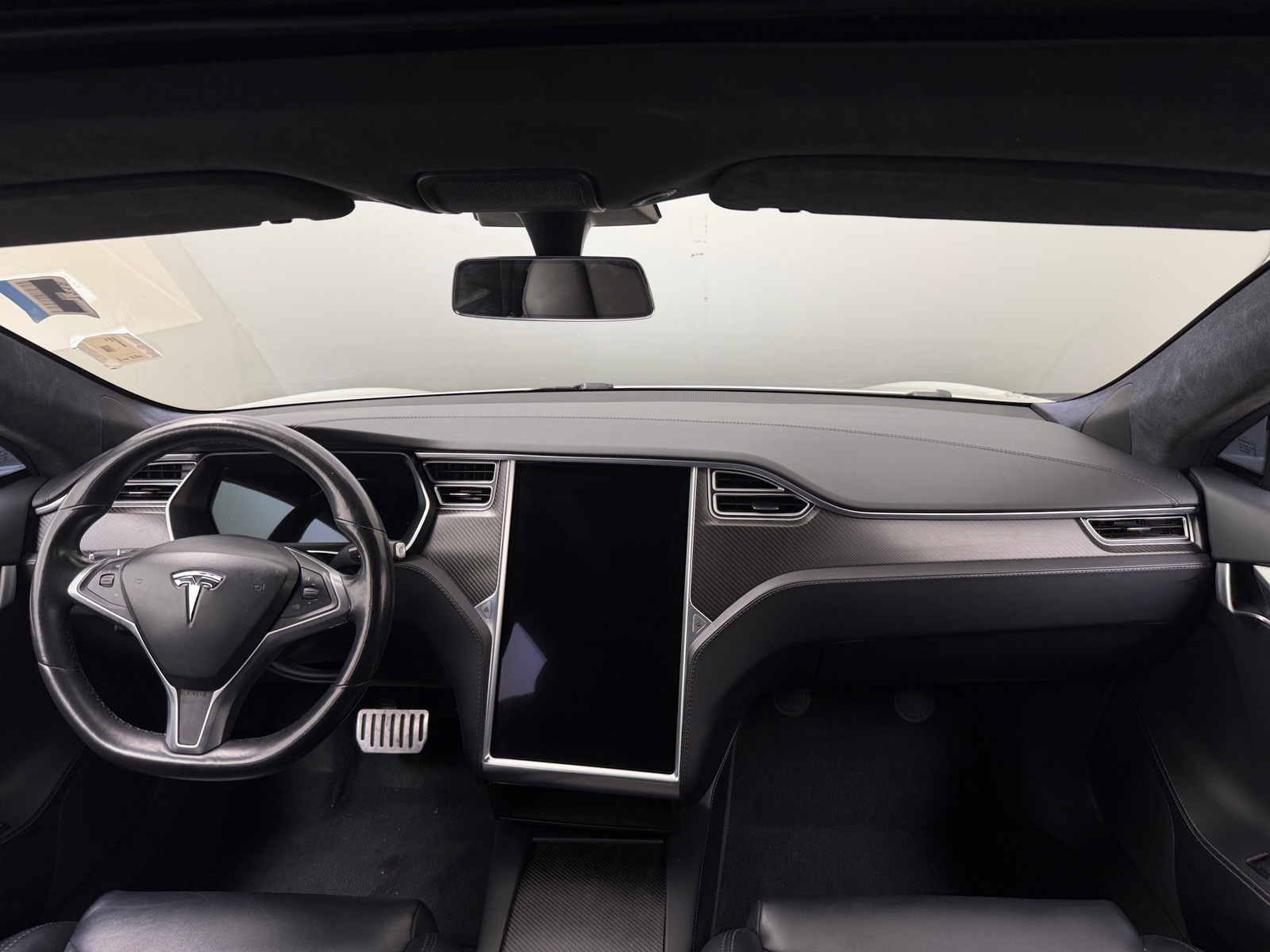 Thumbnail: 2018 Tesla Model S - 2