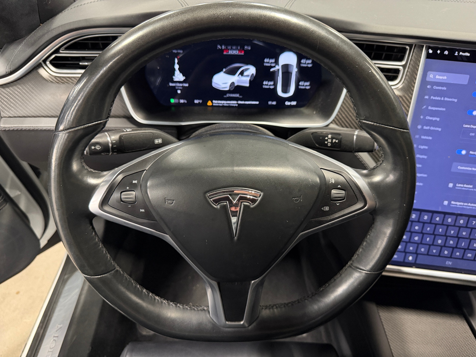 Thumbnail: 2018 Tesla Model S - 4