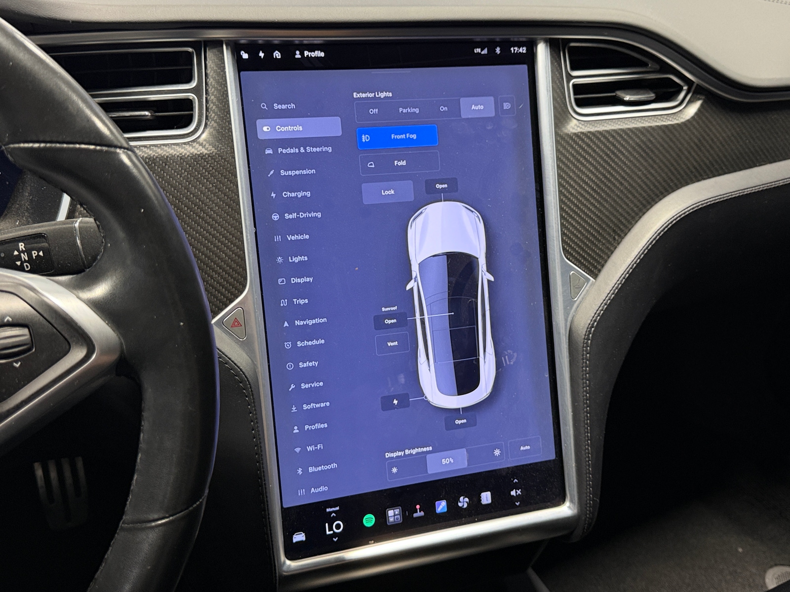Thumbnail: 2018 Tesla Model S - 3