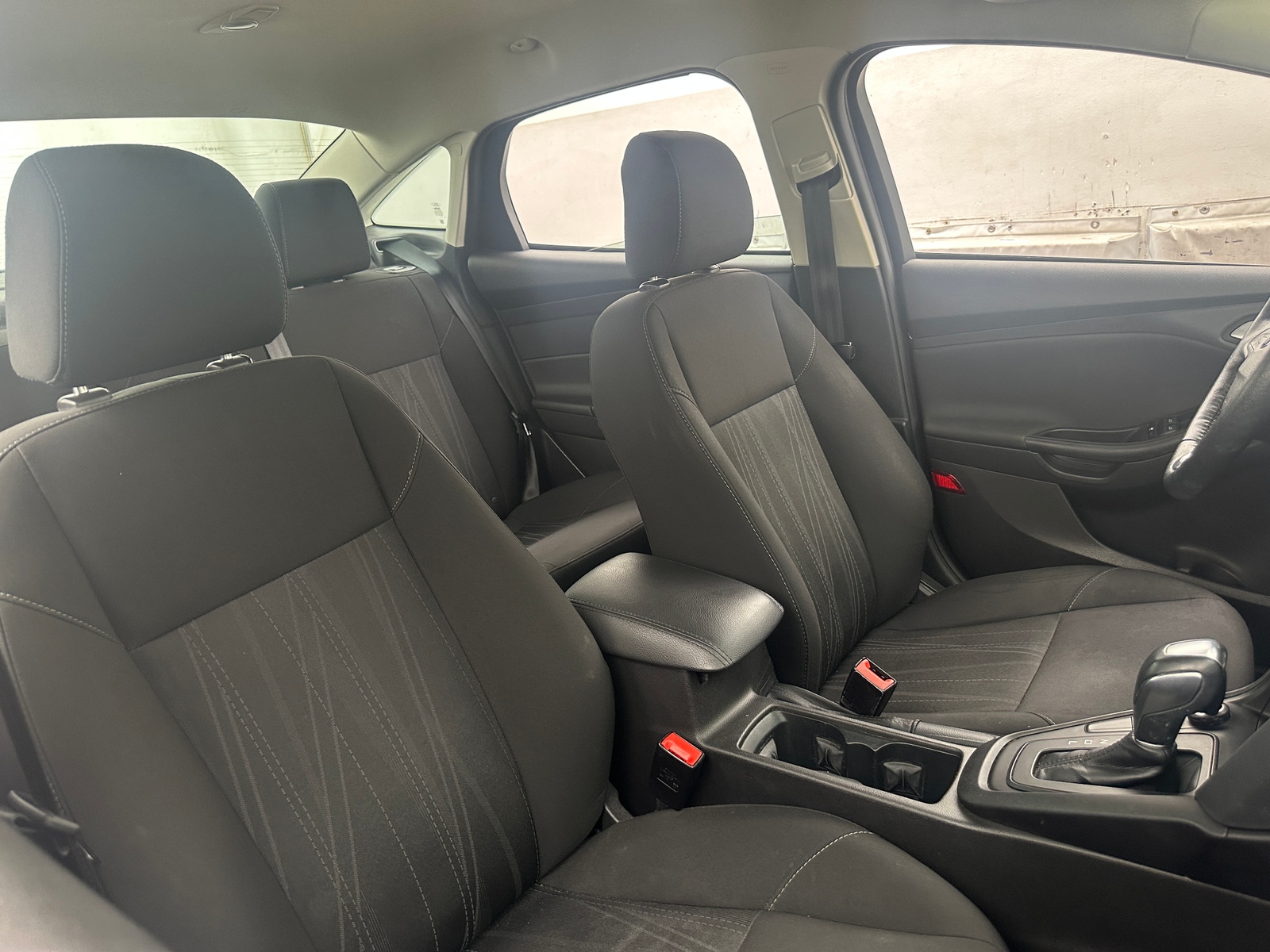 Thumbnail: 2016 Ford Focus - 2