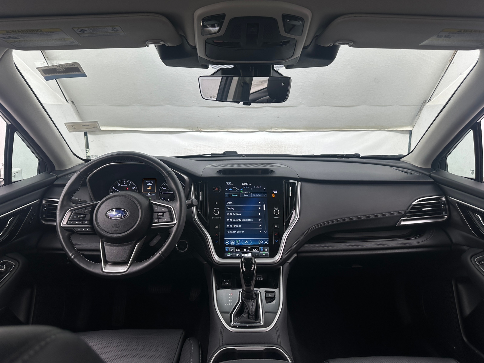 Thumbnail: 2024 Subaru Outback - 2
