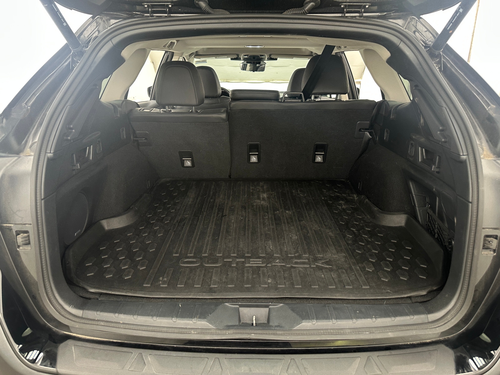 Thumbnail: 2024 Subaru Outback - 6