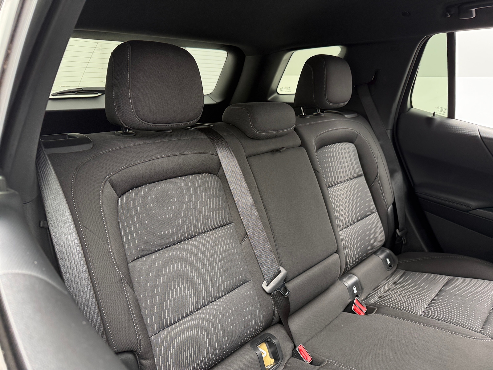 Thumbnail: 2025 Chevrolet Equinox - 6