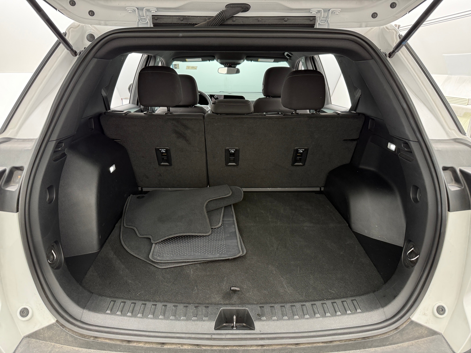 Thumbnail: 2025 Chevrolet Equinox - 7