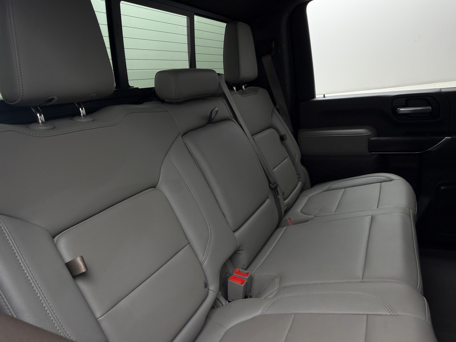 Thumbnail: 2020 GMC Sierra 2500 - 5