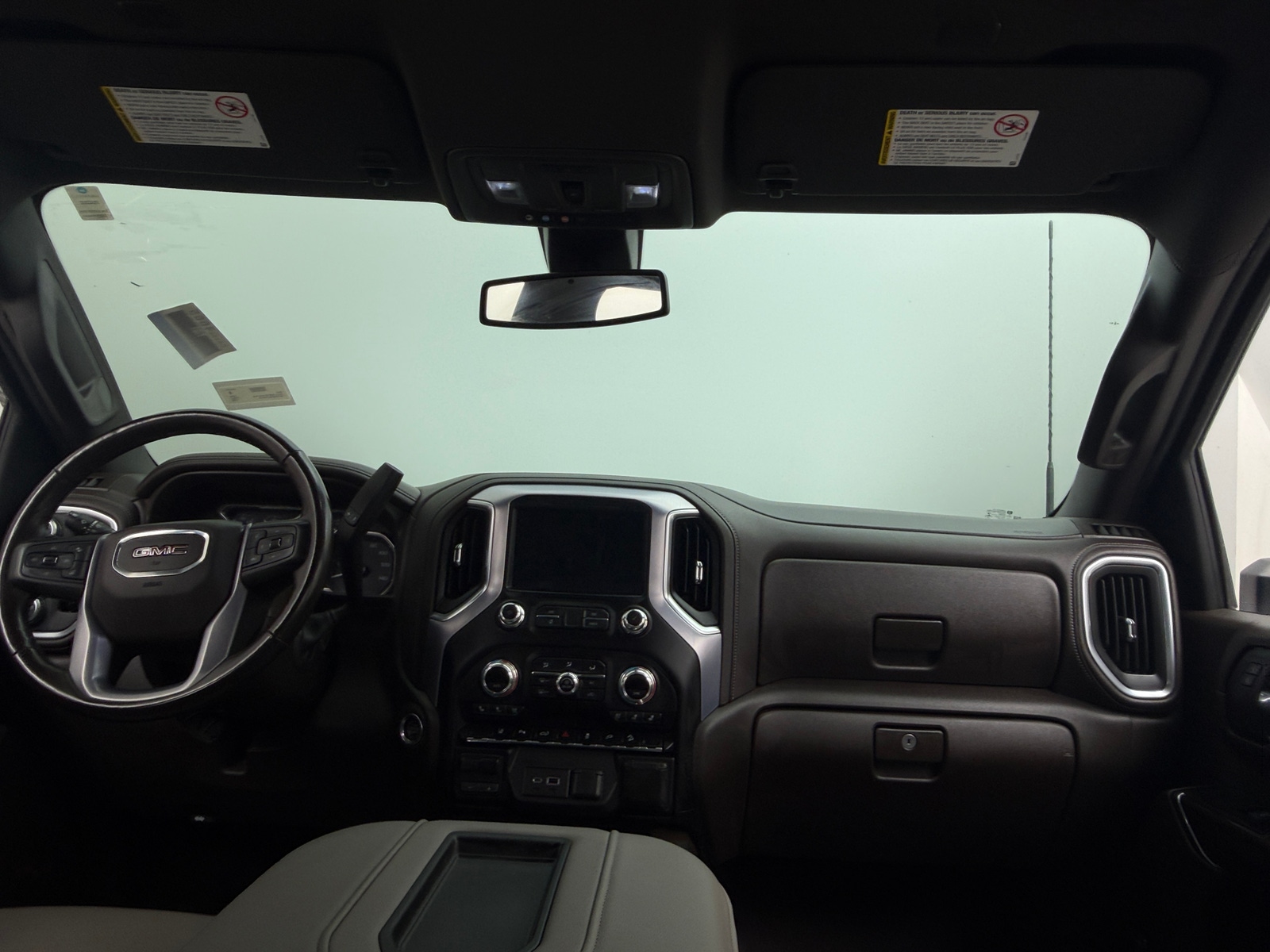 Thumbnail: 2020 GMC Sierra 2500 - 2