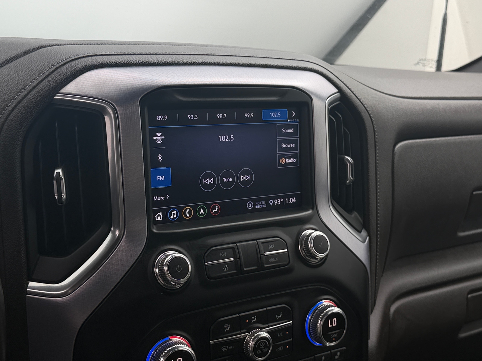 Thumbnail: 2020 GMC Sierra 2500 - 3
