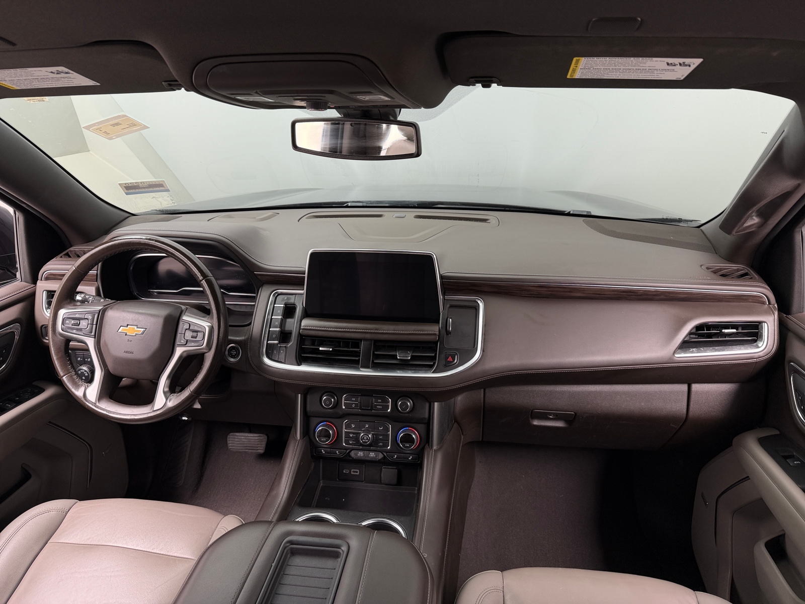 Thumbnail: 2022 Chevrolet Suburban - 2