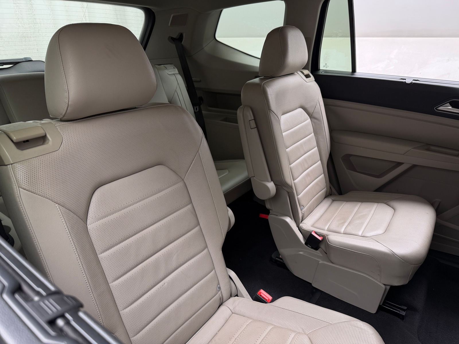 Thumbnail: 2018 Volkswagen Atlas - 5