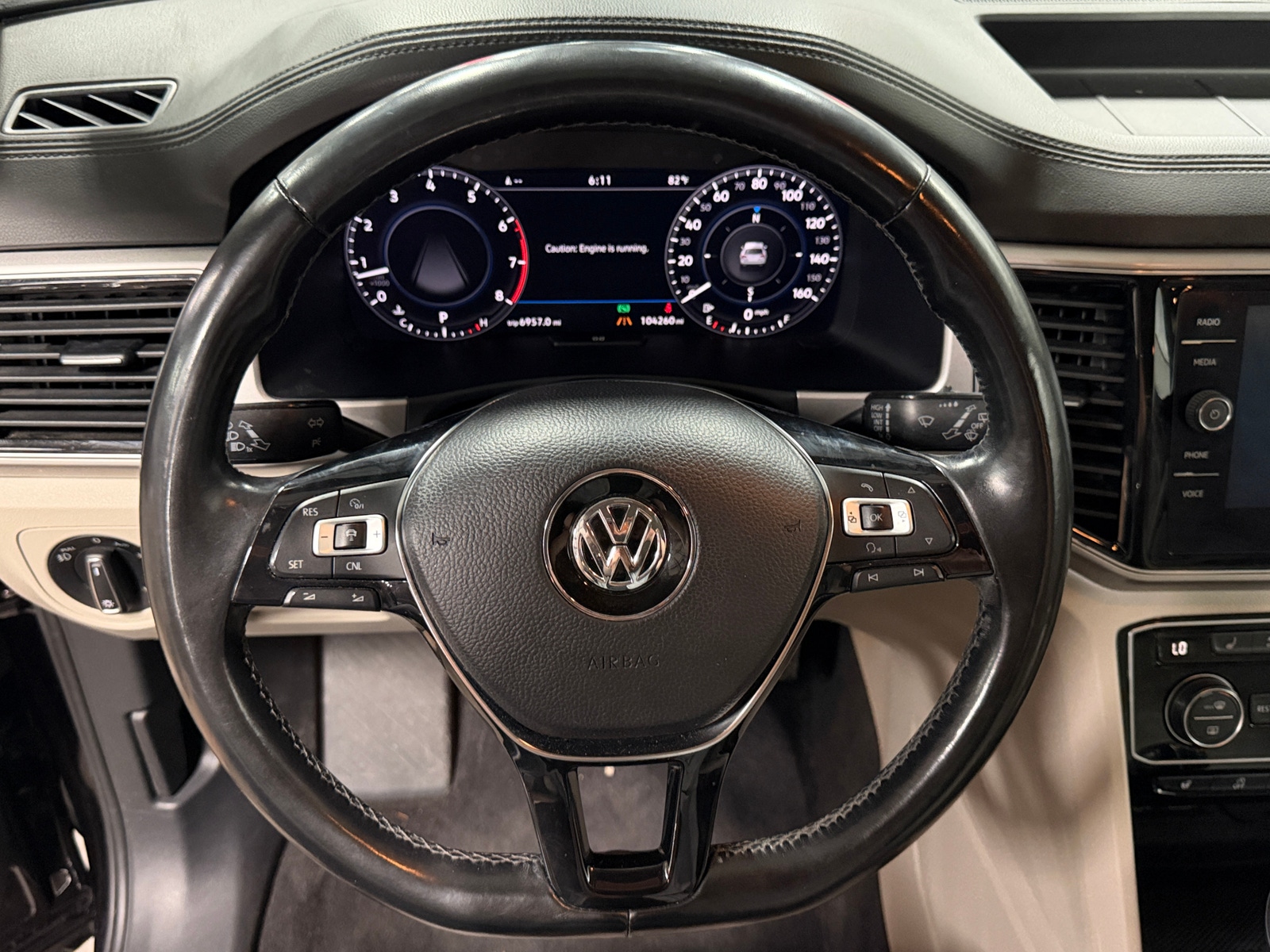 Thumbnail: 2018 Volkswagen Atlas - 4