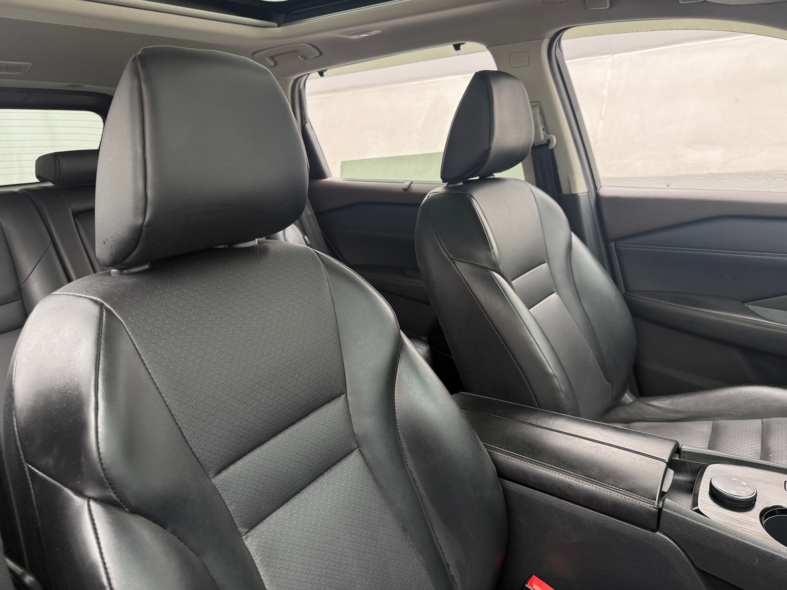 Thumbnail: 2023 Nissan Rogue - 2