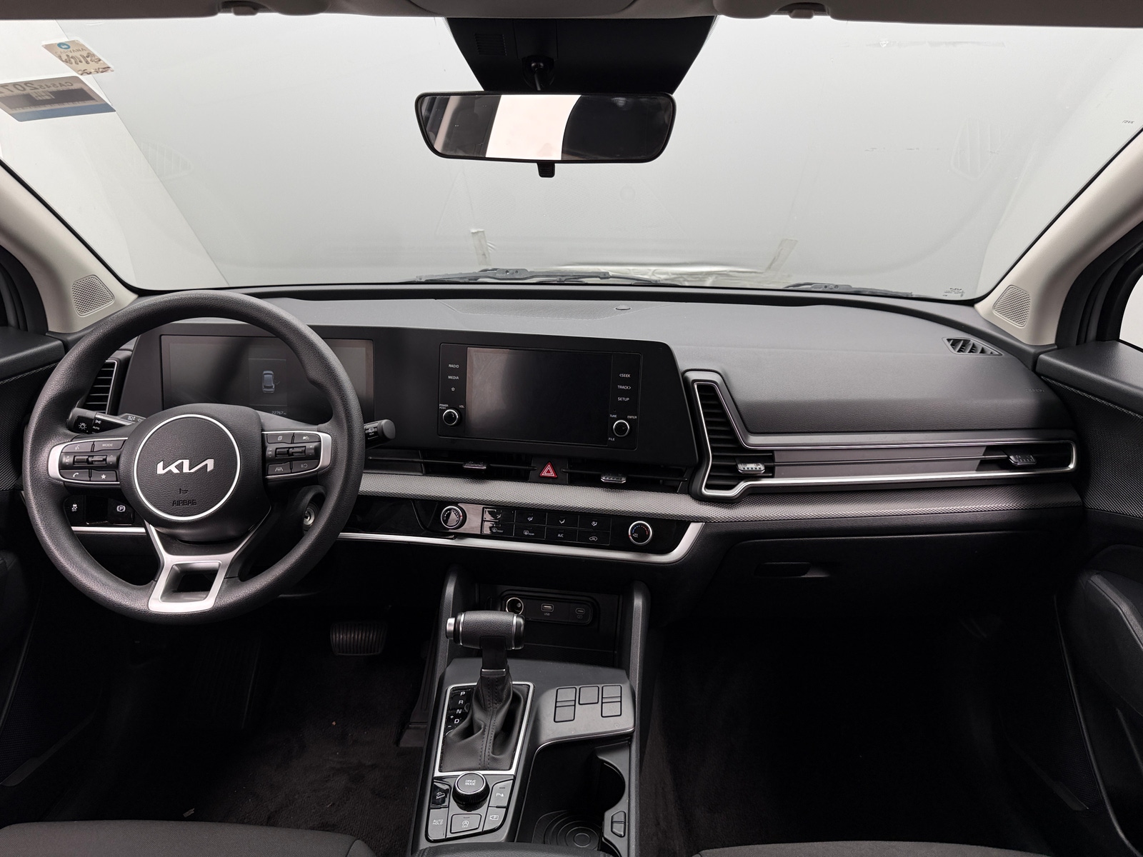 Thumbnail: 2025 Kia Sportage - 3