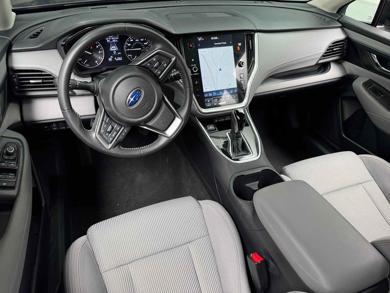 Thumbnail: 2025 Subaru Legacy - 3
