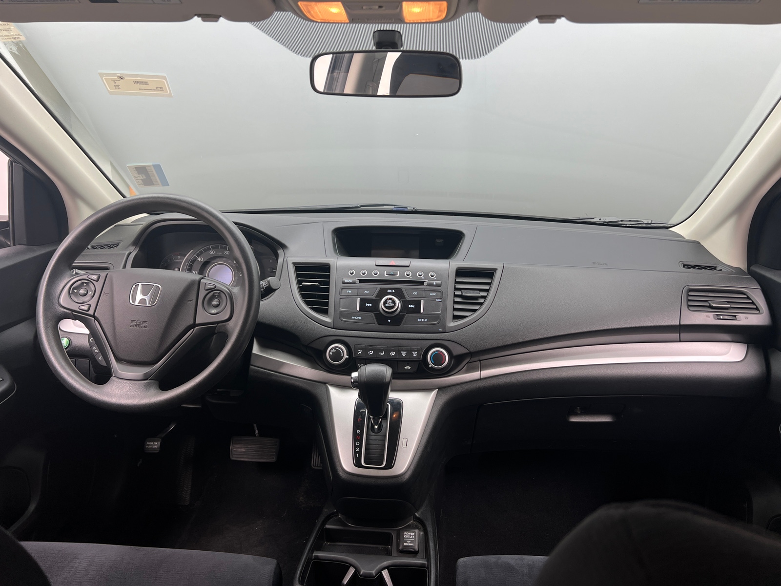 Thumbnail: 2013 Honda CR-V - 3