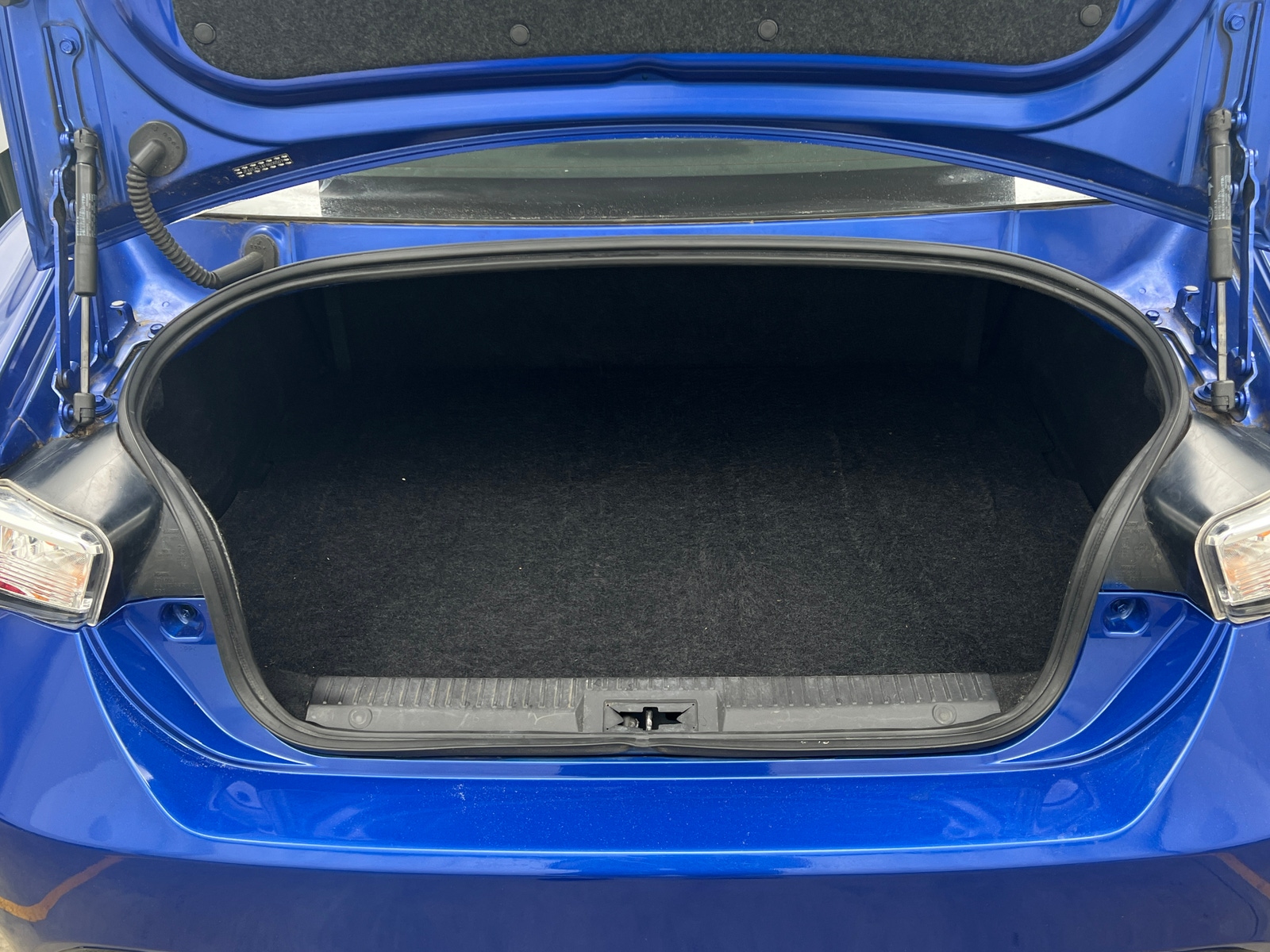Thumbnail: 2015 Subaru BRZ - 5