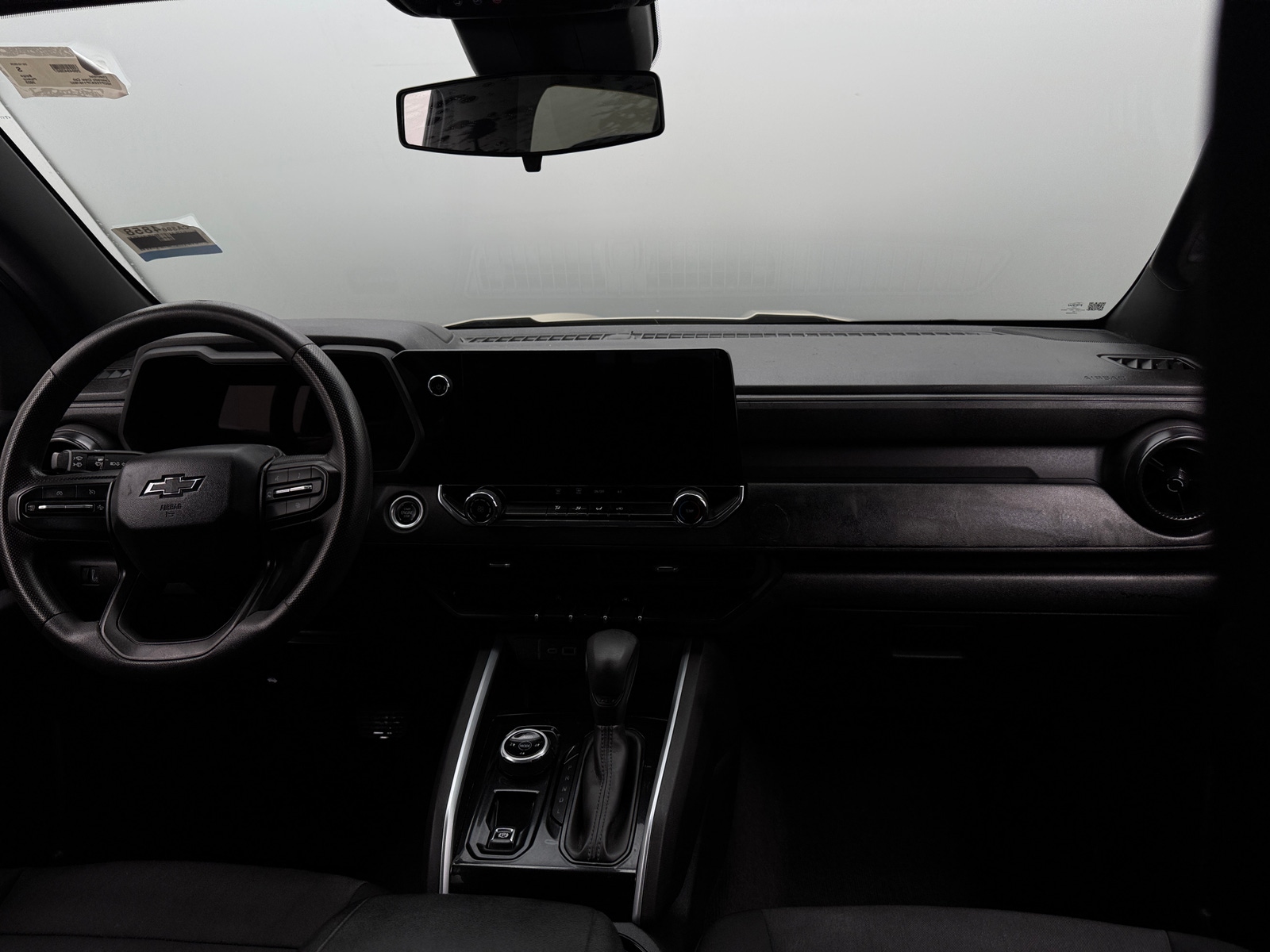 Thumbnail: 2023 Chevrolet Colorado - 3