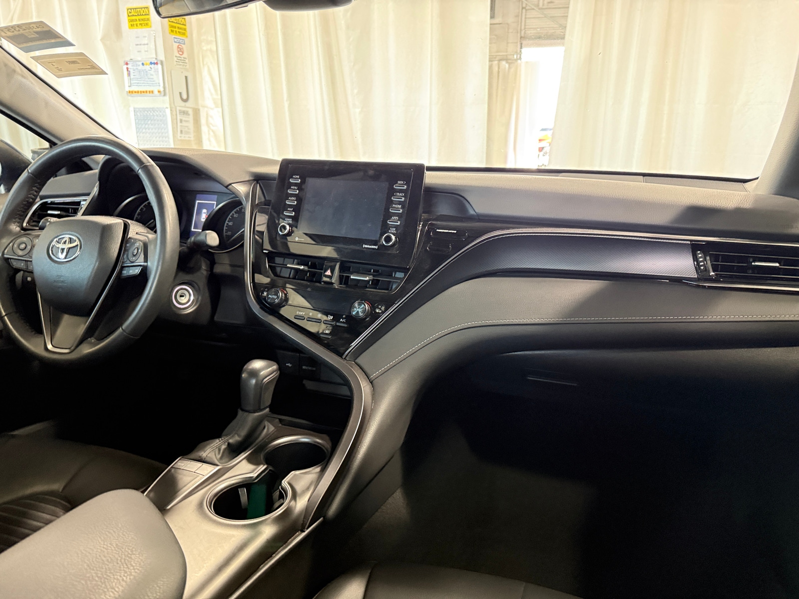 Thumbnail: 2024 Toyota Camry - 2