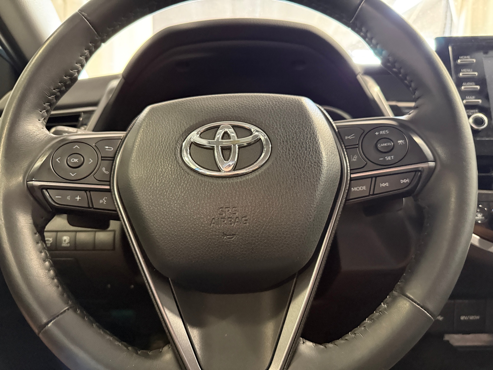Thumbnail: 2024 Toyota Camry - 4