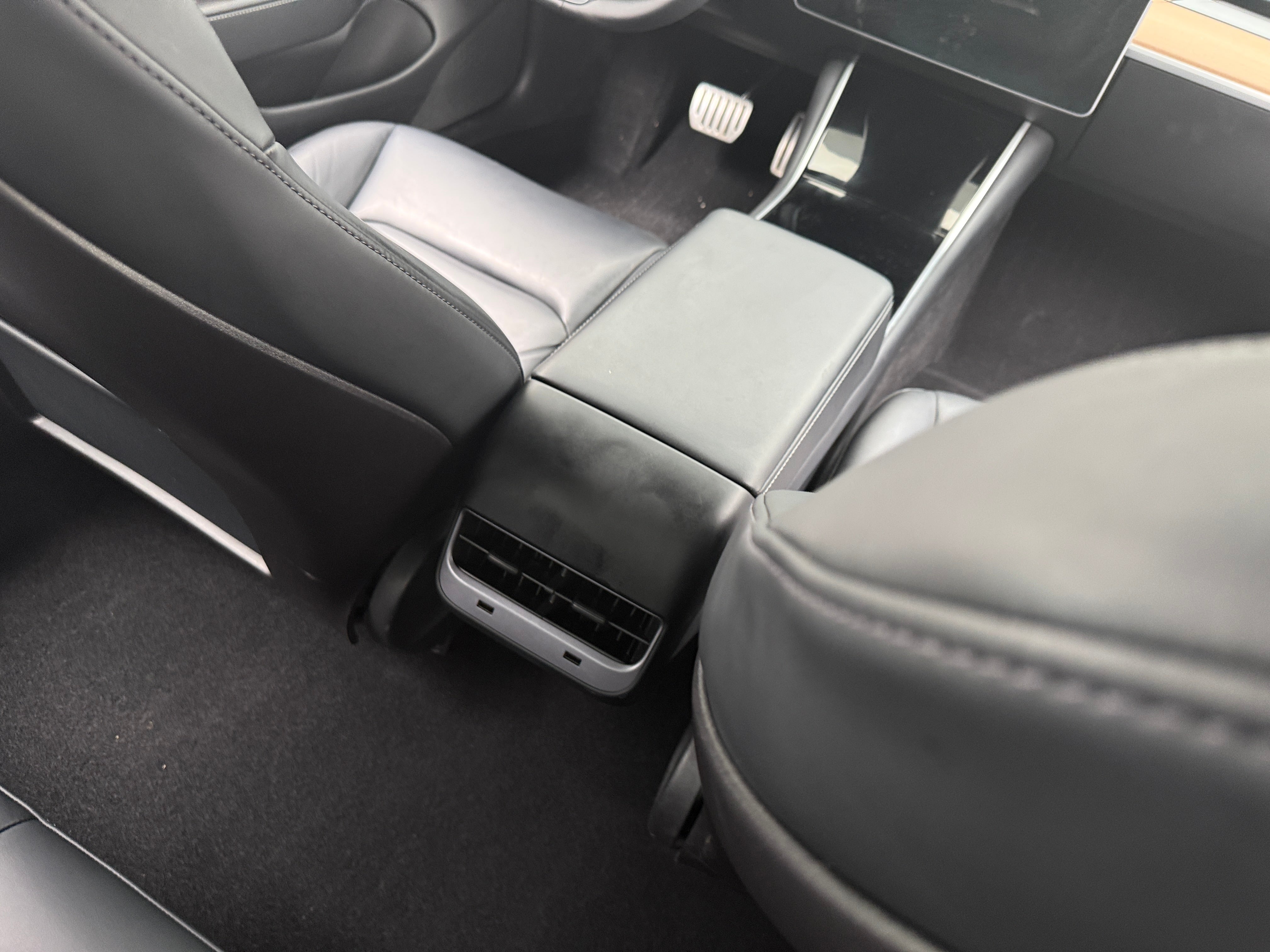 Used 2020 Tesla Model 3 Base with VIN 5YJ3E1EC8LF603274 for sale in Auburn, WA
