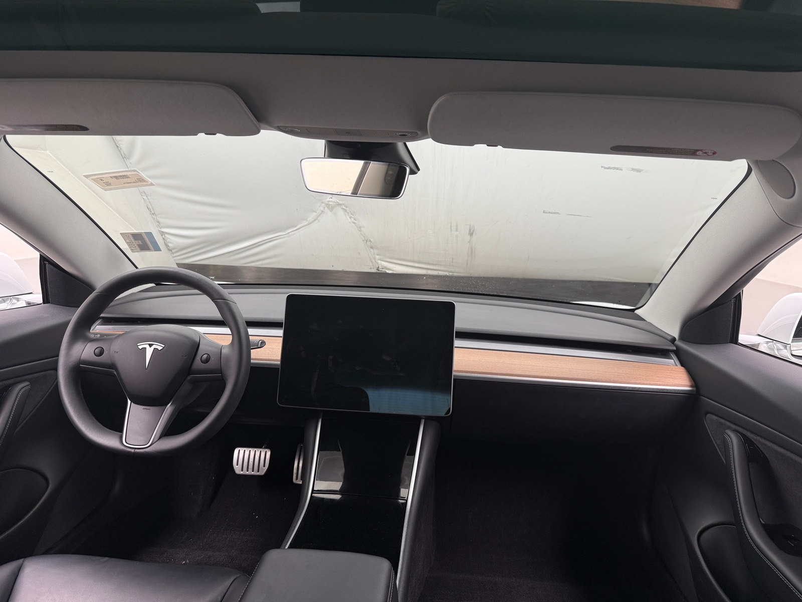 Thumbnail: 2020 Tesla Model 3 - 2