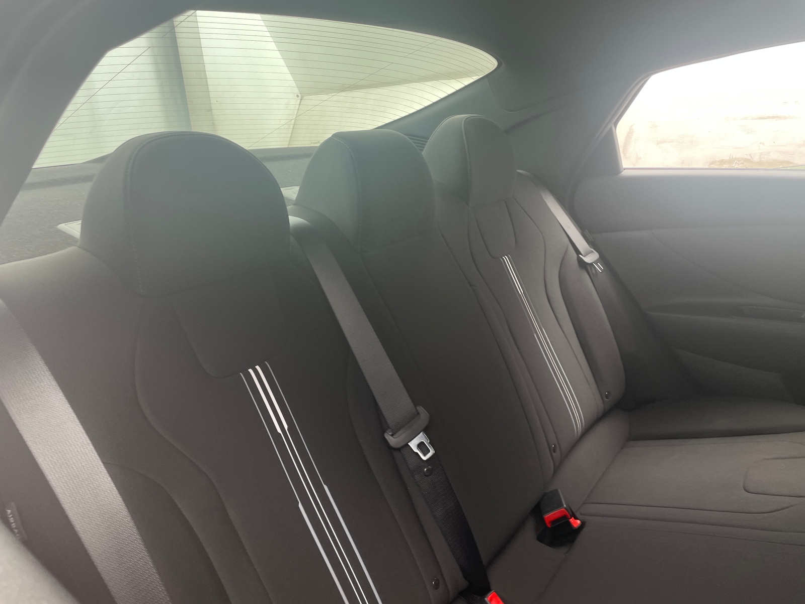 Thumbnail: 2025 Hyundai Elantra - 6