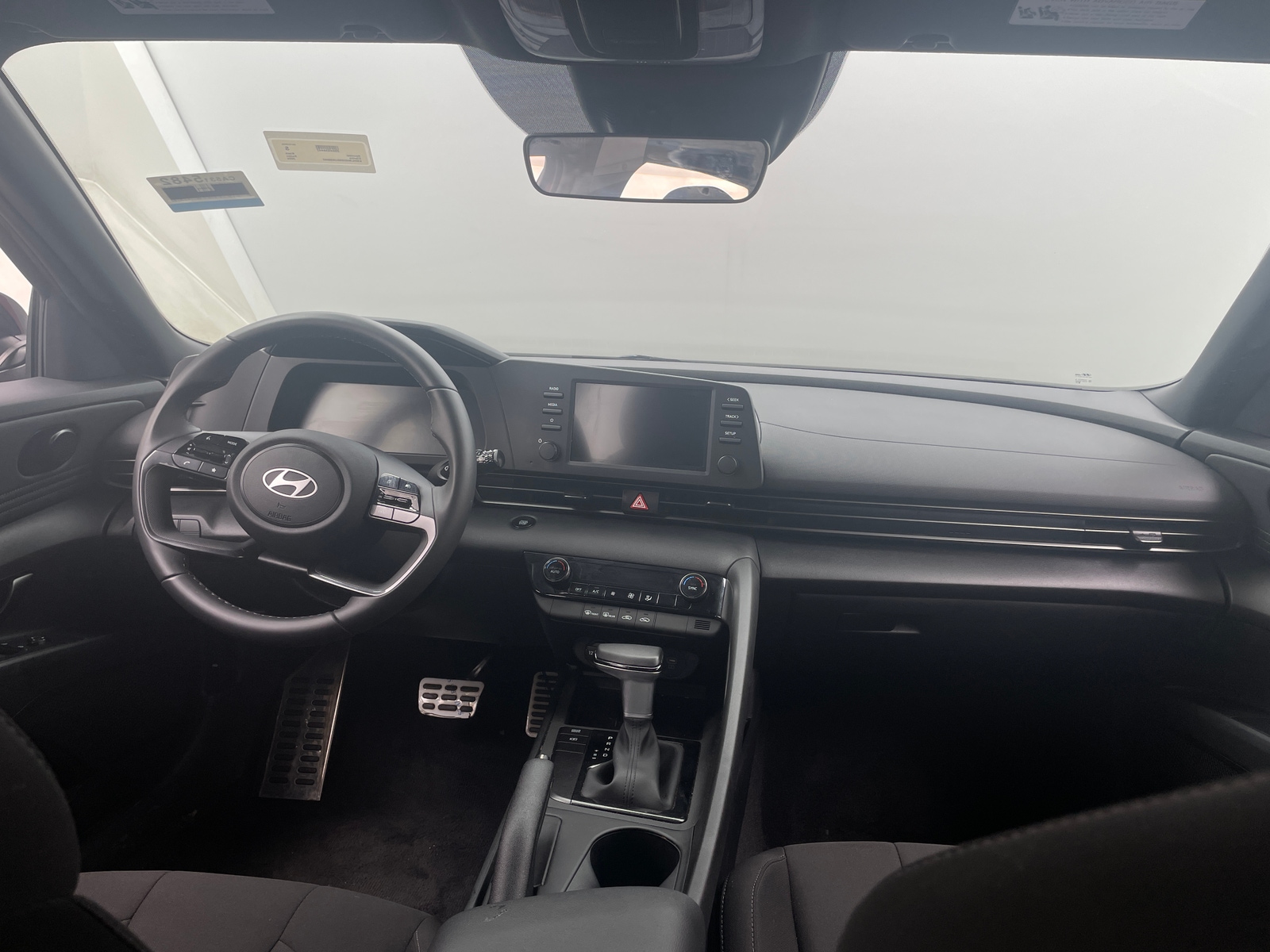Thumbnail: 2025 Hyundai Elantra - 3