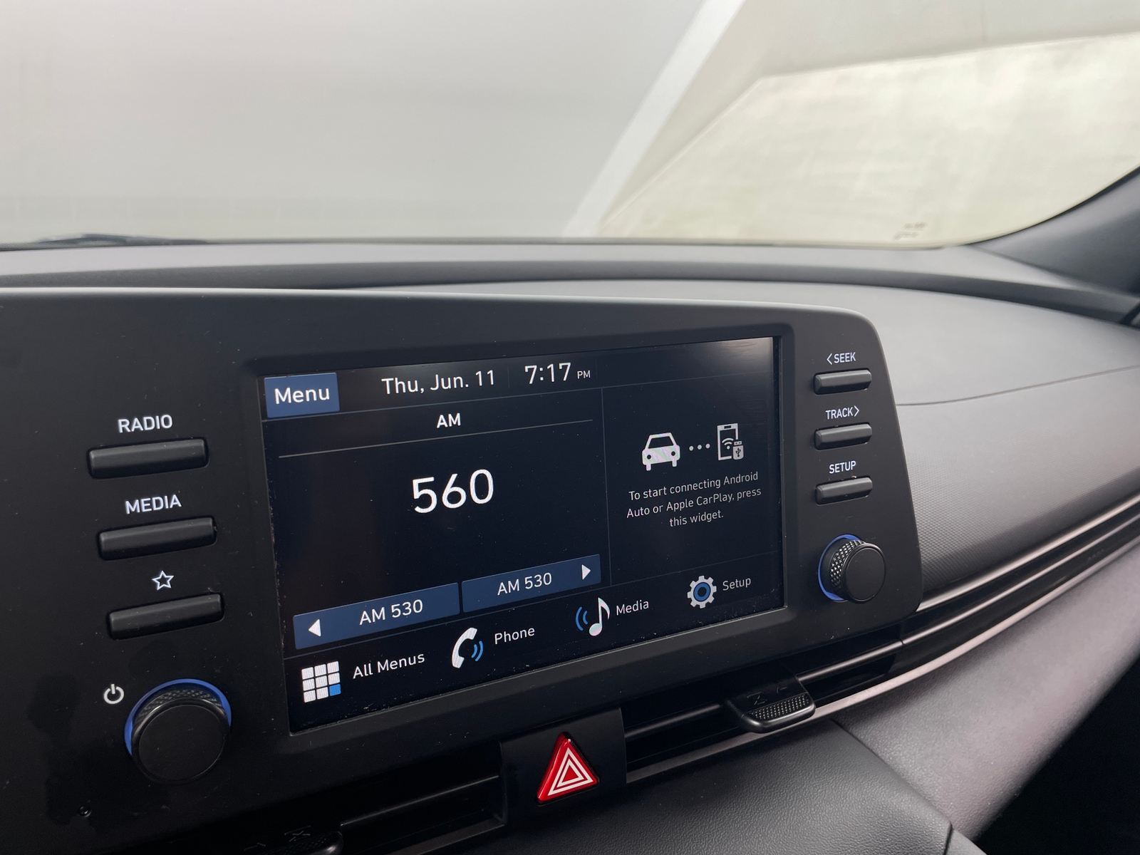 Thumbnail: 2025 Hyundai Elantra - 4
