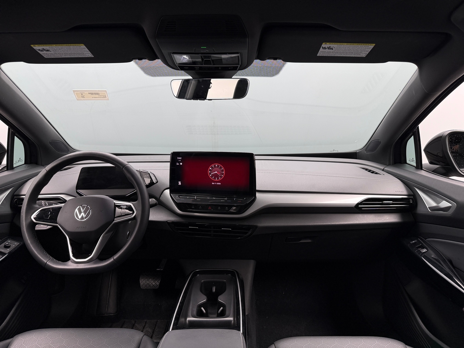 Thumbnail: 2023 Volkswagen ID.4 - 2