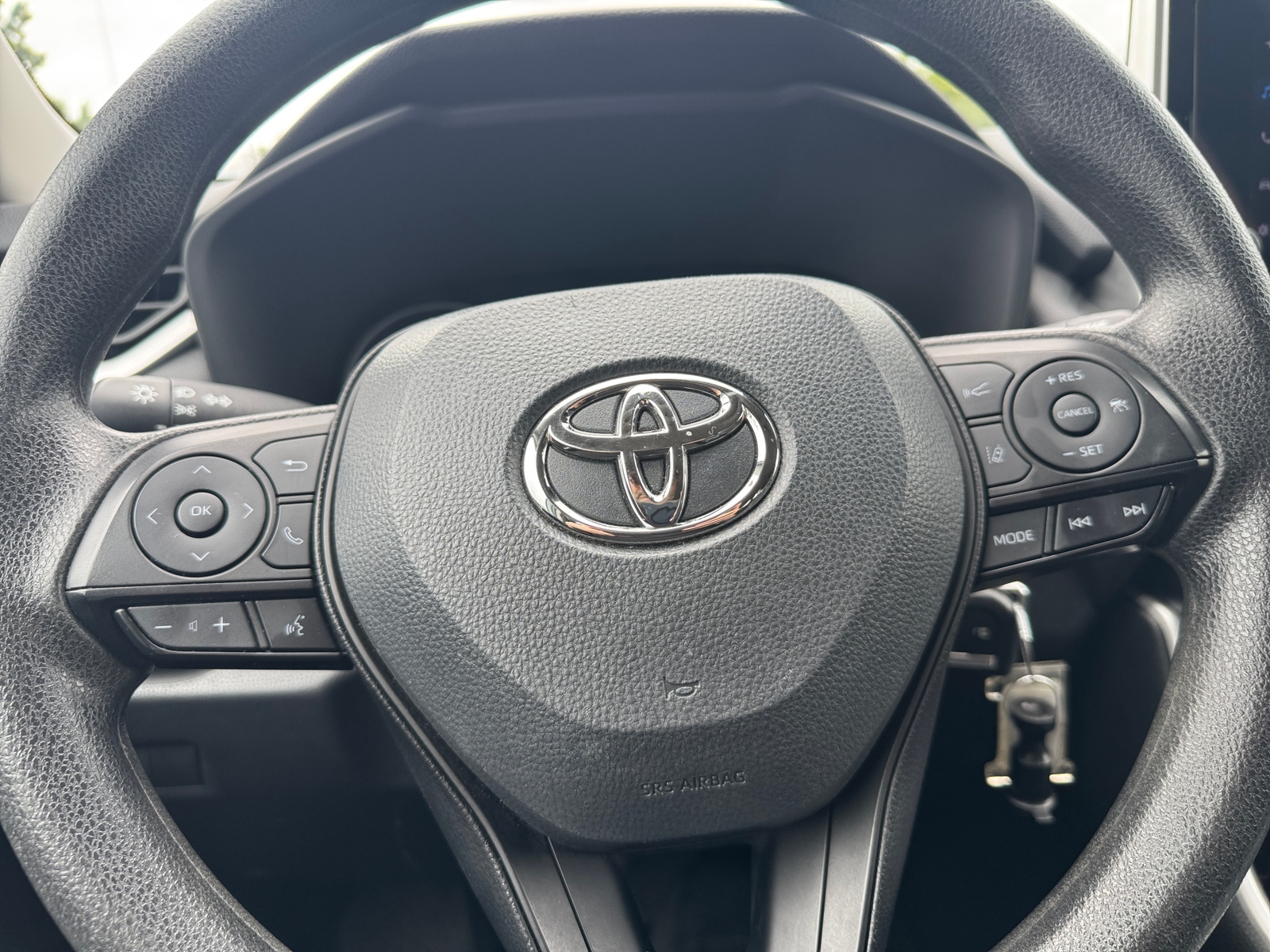 Thumbnail: 2024 Toyota RAV4 - 5