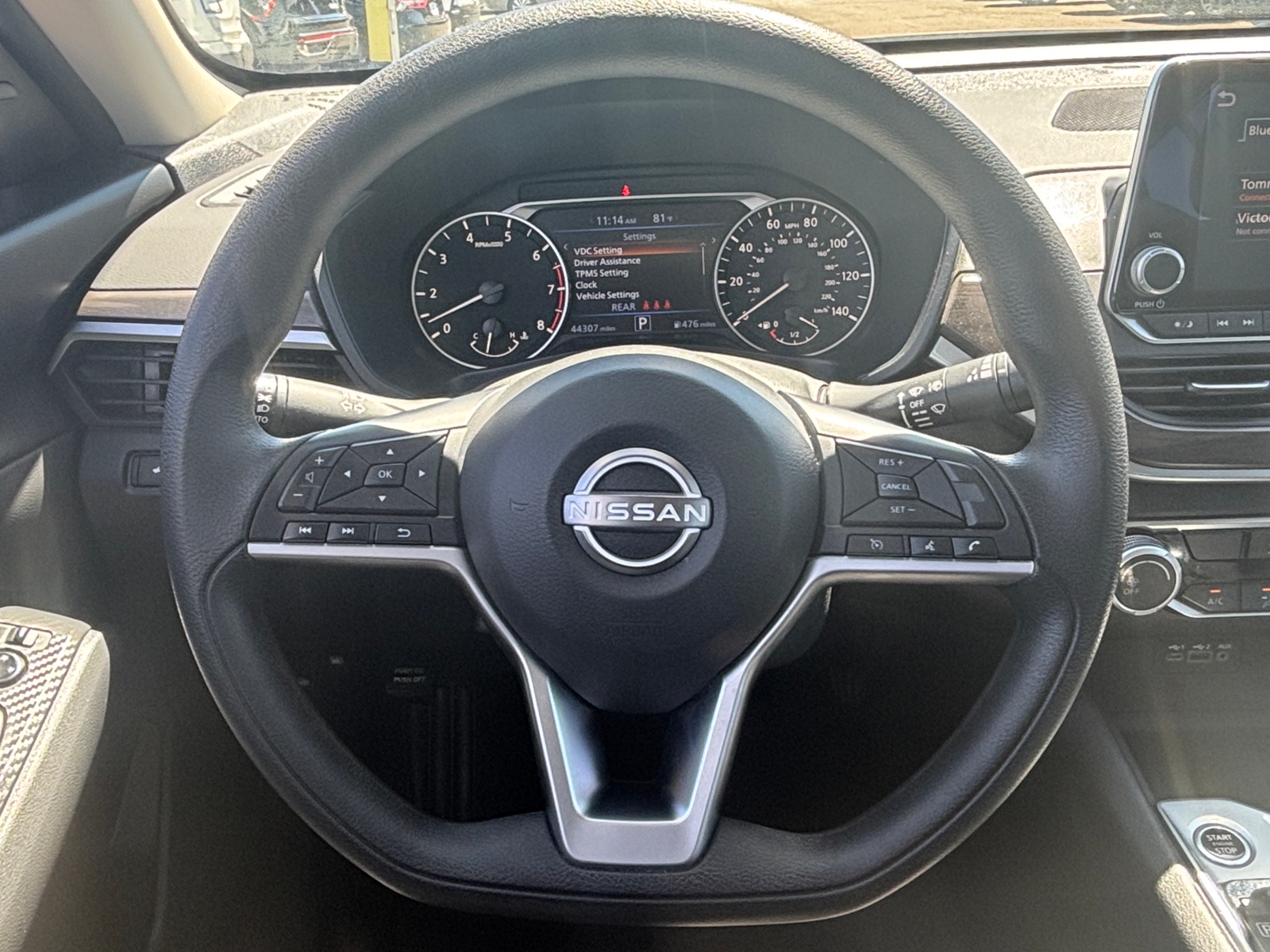 Thumbnail: 2025 Nissan Altima - 4