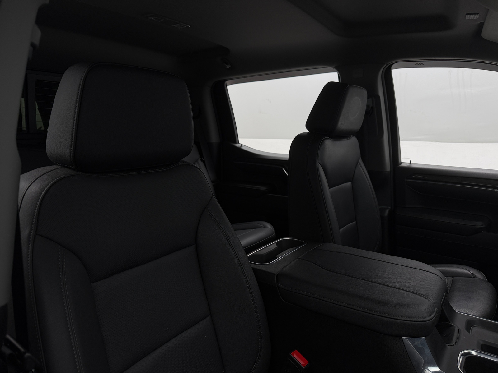 Thumbnail: 2024 Chevrolet Silverado 1500 - 2
