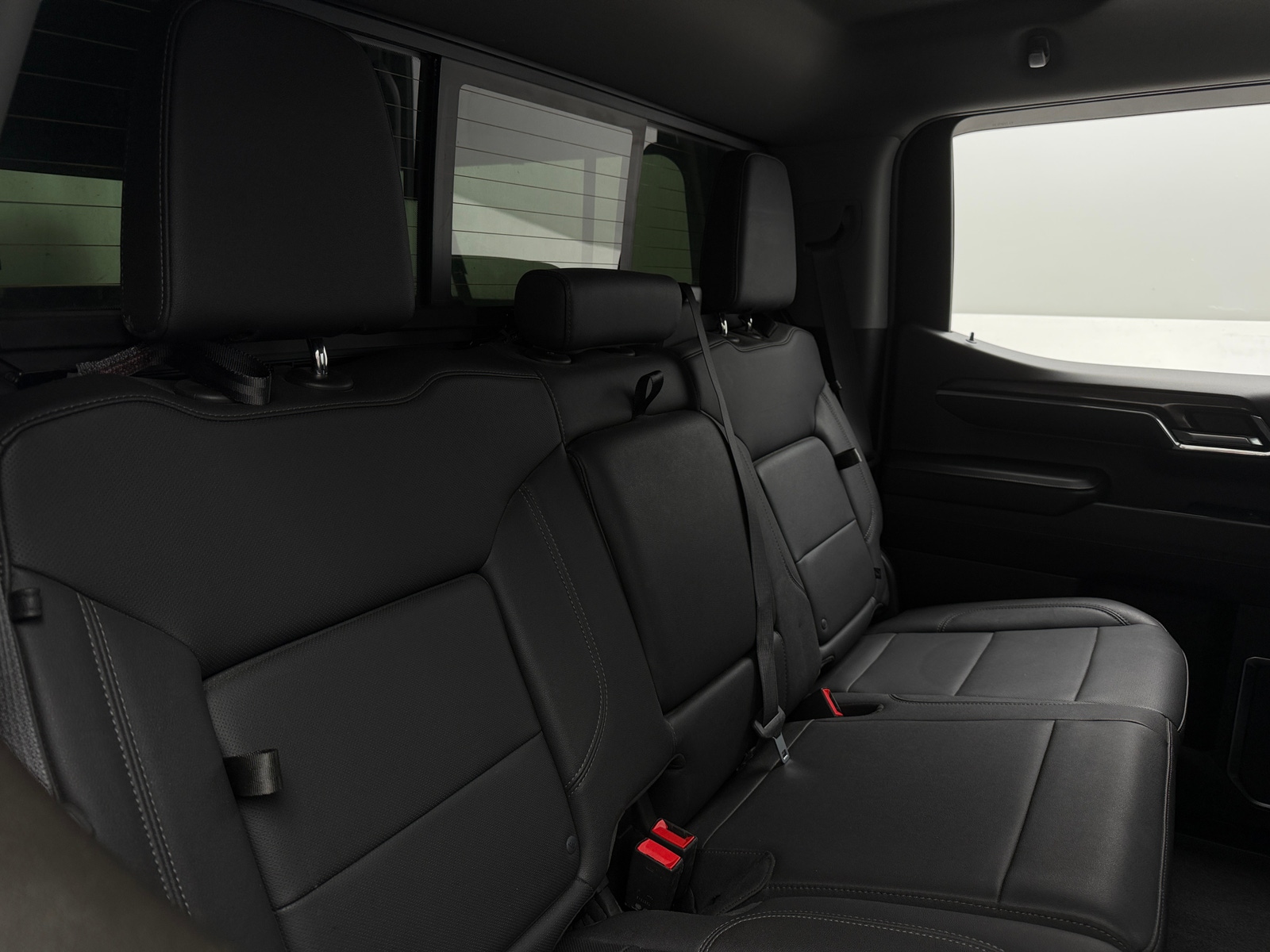 Thumbnail: 2024 Chevrolet Silverado 1500 - 6