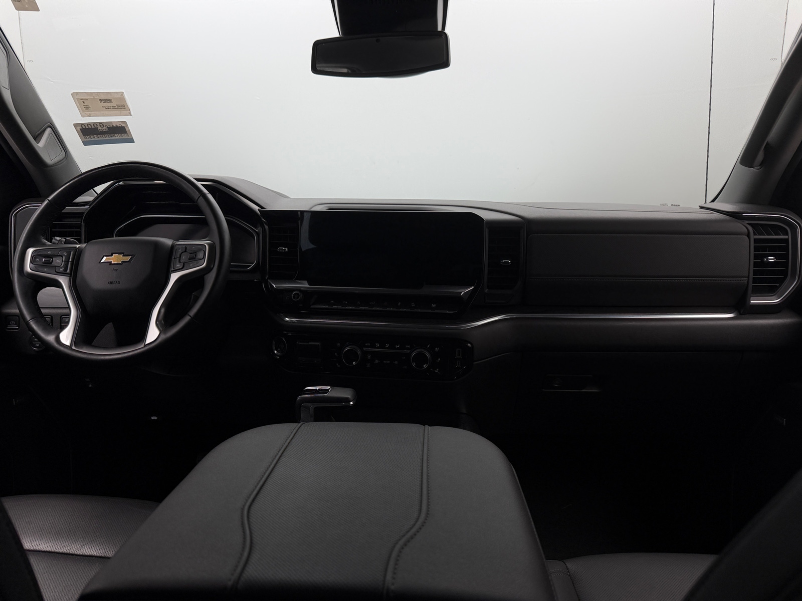 Thumbnail: 2024 Chevrolet Silverado 1500 - 3