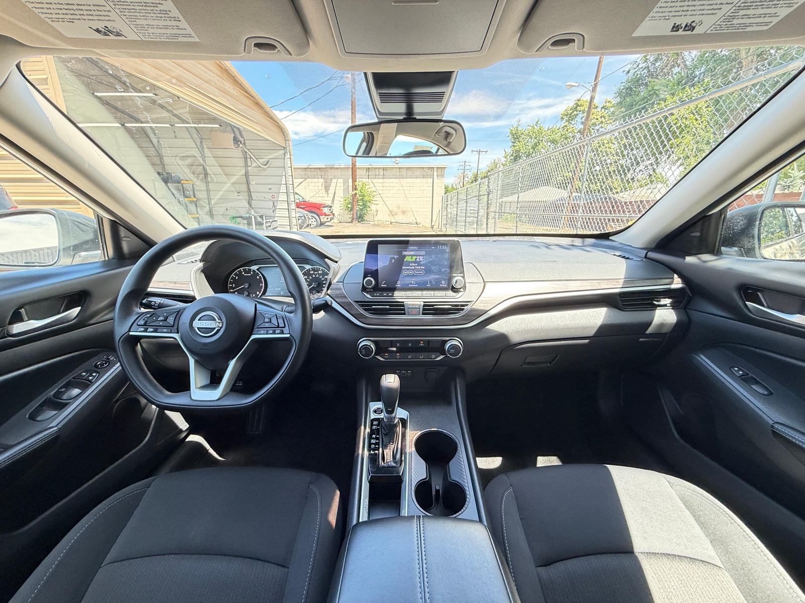 Thumbnail: 2025 Nissan Altima - 3