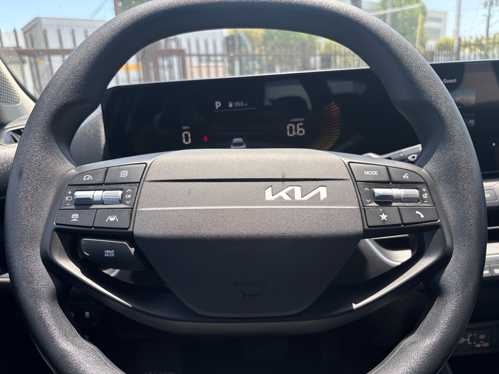Thumbnail: 2025 Kia K4 - 5