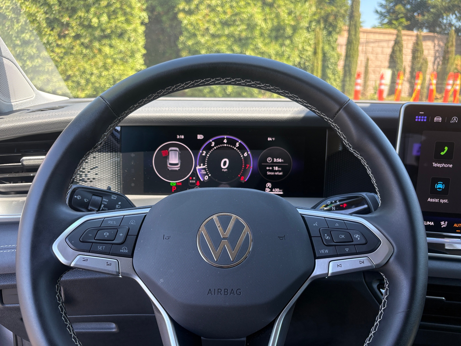 Thumbnail: 2026 Volkswagen Tiguan - 5