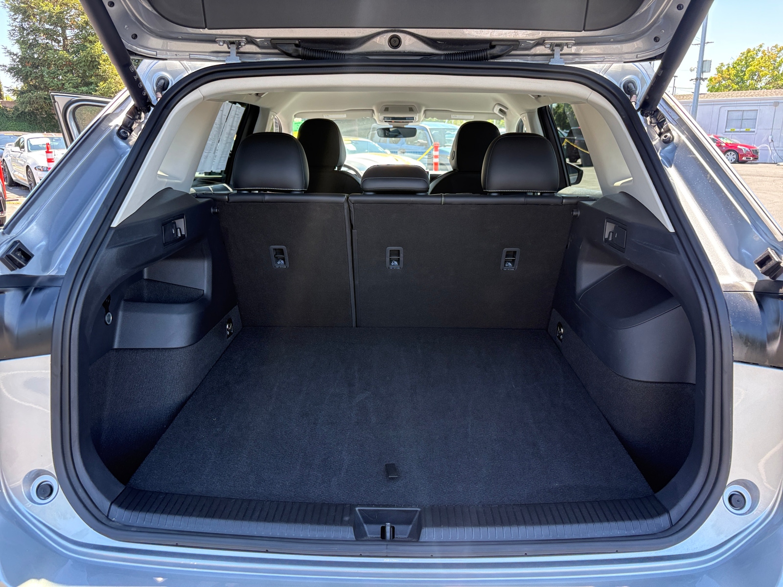 Thumbnail: 2026 Volkswagen Tiguan - 6