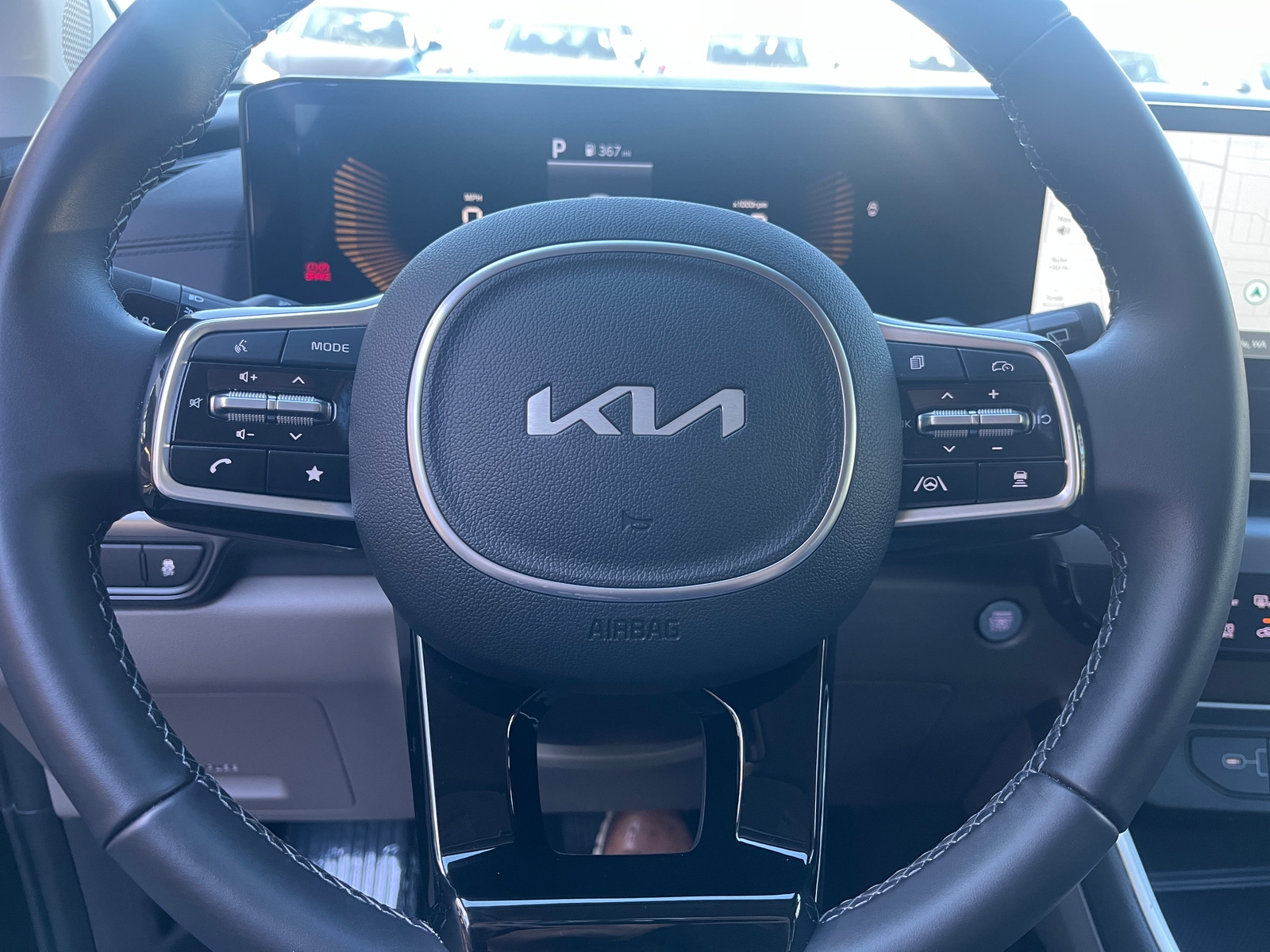 Thumbnail: 2026 Kia Carnival - 5
