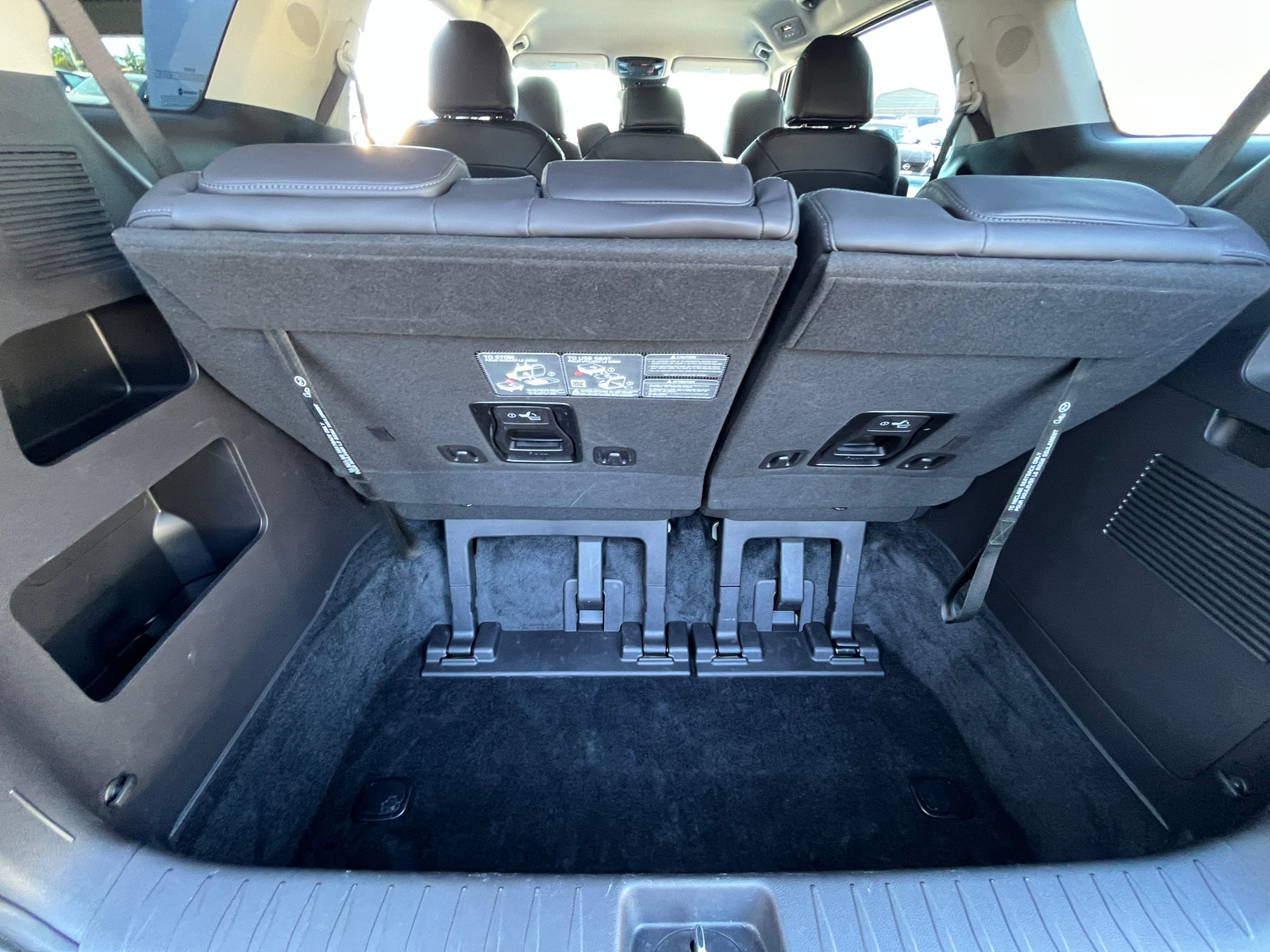 Thumbnail: 2026 Kia Carnival - 7