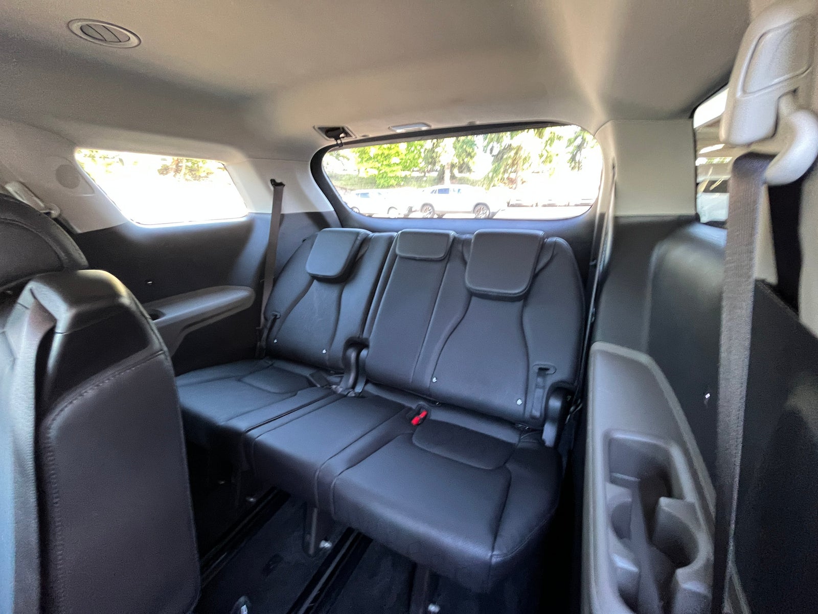 Thumbnail: 2026 Kia Carnival - 6