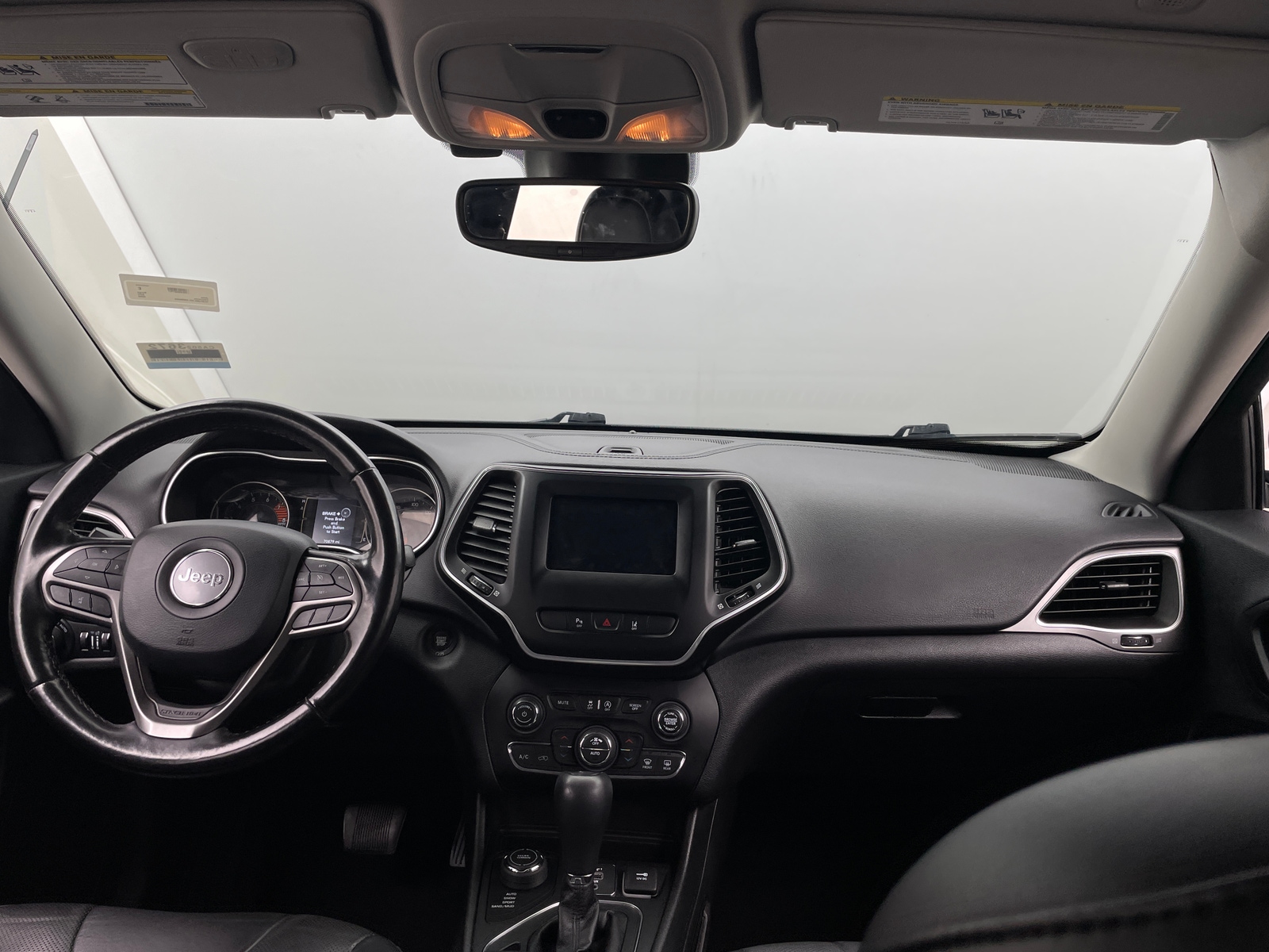 Thumbnail: 2020 Jeep Cherokee - 2